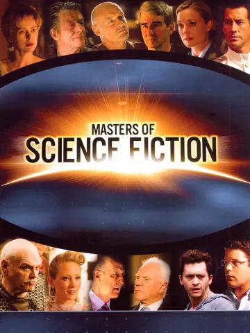 Masters of Science Fiction - Saison 1