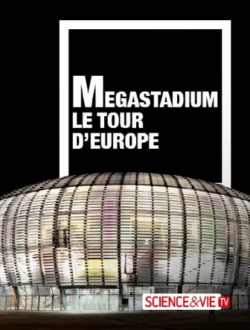 Megastadium : le tour d'Europe - Saison 1