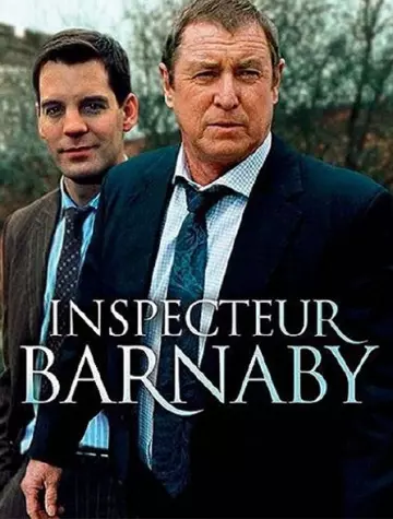 Inspecteur Barnaby - Saison 13