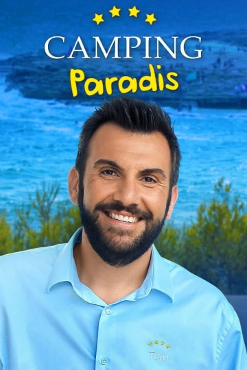 Camping Paradis - Saison 11