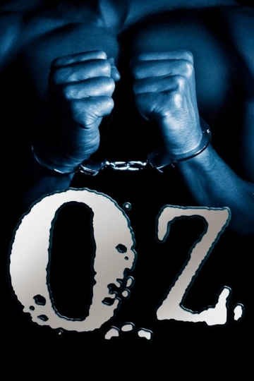 Oz - Saison 1