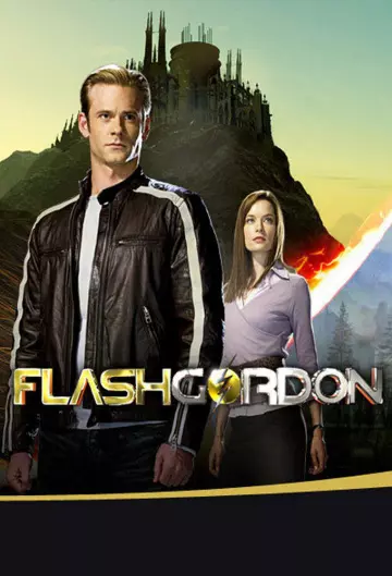 Flash Gordon - Saison 1