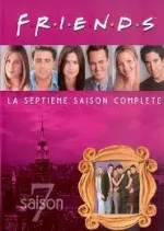 Friends - Saison 7