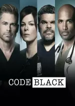 Code Black - Saison 2