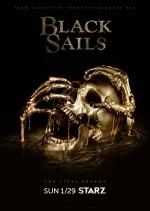 Black Sails - Saison 4