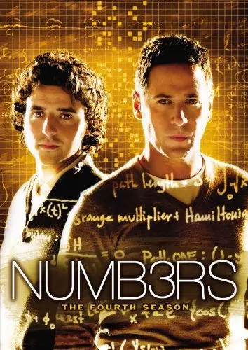 Numb3rs - Saison 6