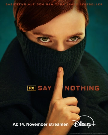 Say Nothing - Saison 1