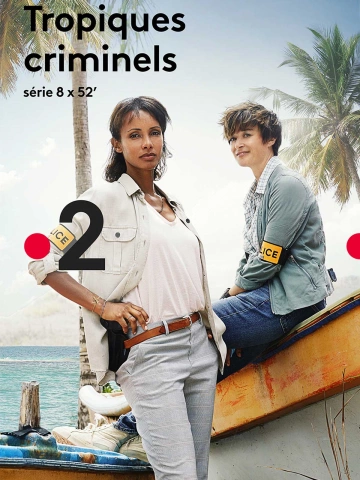 Tropiques Criminels - Saison 6