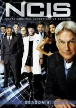 NCIS : Enquêtes spéciales - Saison 9