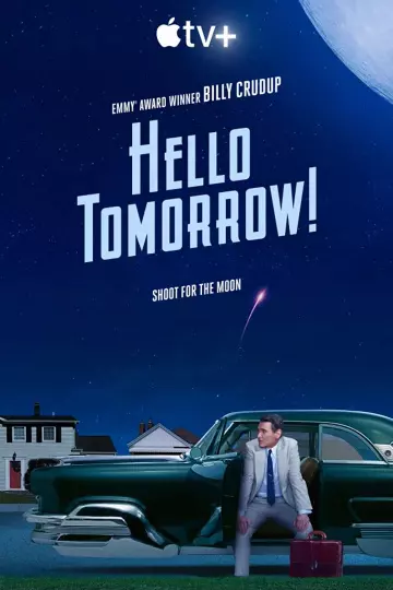 Hello Tomorrow ! - Saison 1