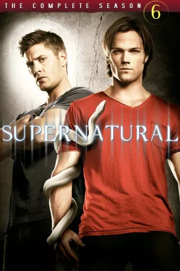 Supernatural - Saison 6