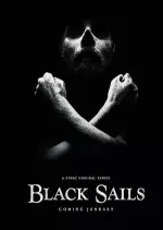 Black Sails - Saison 1