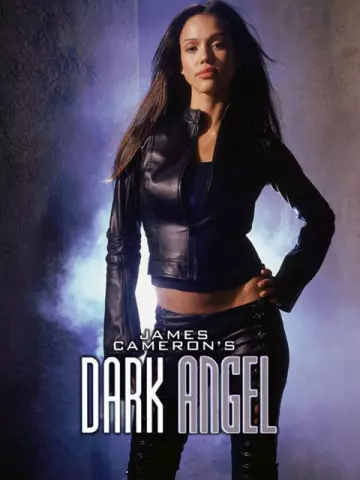 Dark Angel - Saison 2