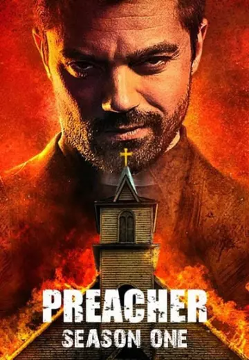 Preacher - Saison 1