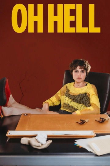 Oh Hell ! - Saison 2