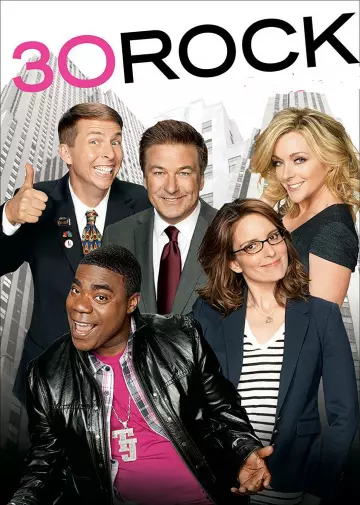 30 Rock - Saison 4