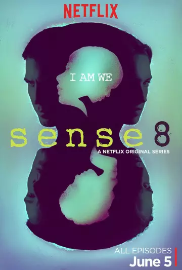 Sense8 - Saison 1