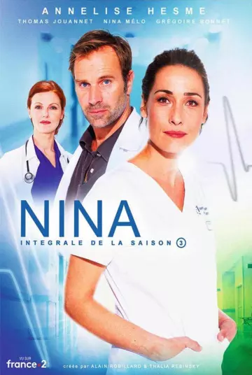 Nina - Saison 3