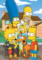 Les Simpson - Saison 9