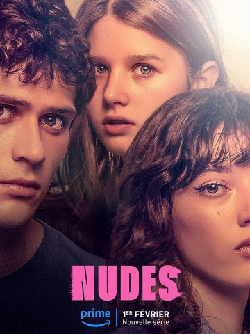 Nudes (2024) - Saison 1