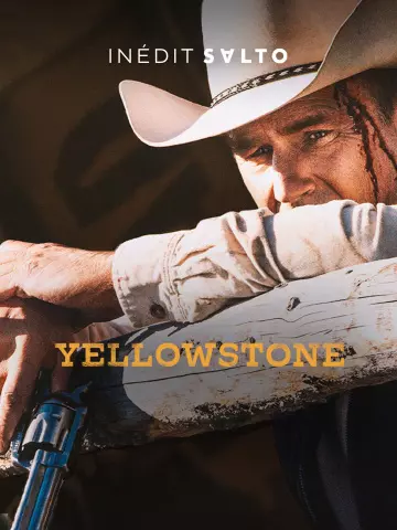 Yellowstone - Saison 5