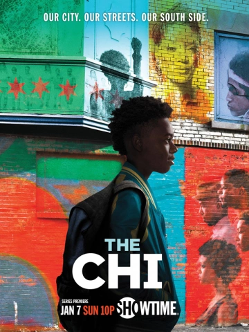 The Chi - Saison 6