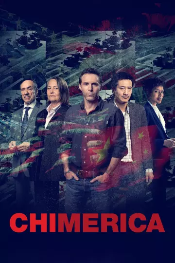 Chimerica - Saison 1