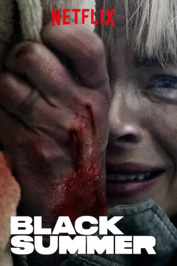 Black Summer - Saison 1