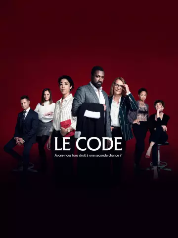 Le Code - Saison 2