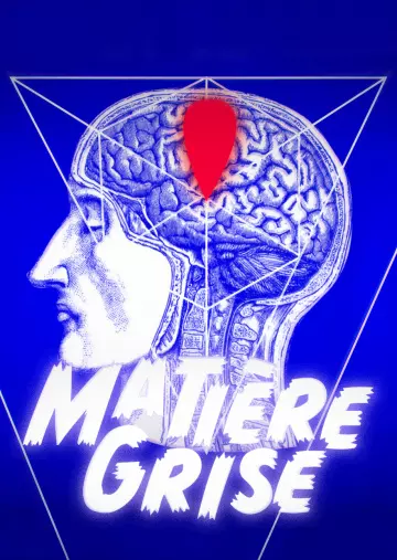 Matière grise - Saison 1