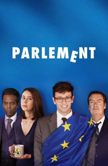 Parlement - Saison 4