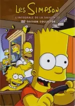 Les Simpson - Saison 10