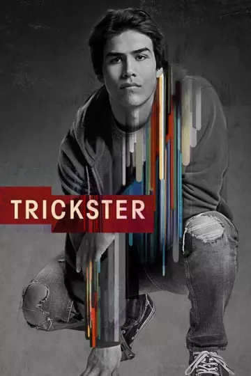 Trickster - Saison 1