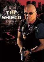 The Shield - Saison 3