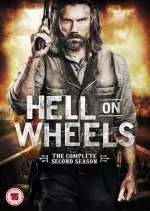 Hell On Wheels : l'Enfer de l'Ouest - Saison 2