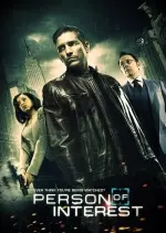 Person of Interest - Saison 3