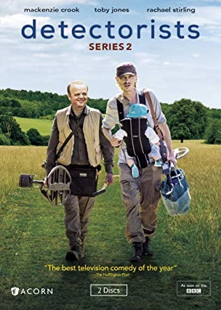 Detectorists - Saison 2