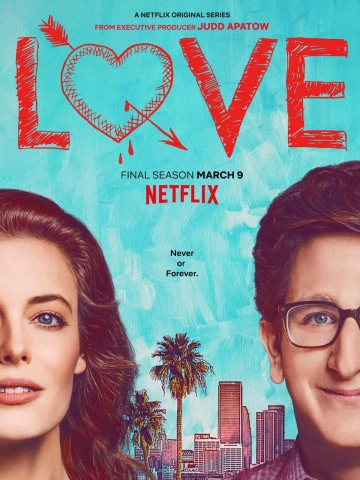 Love - Saison 3