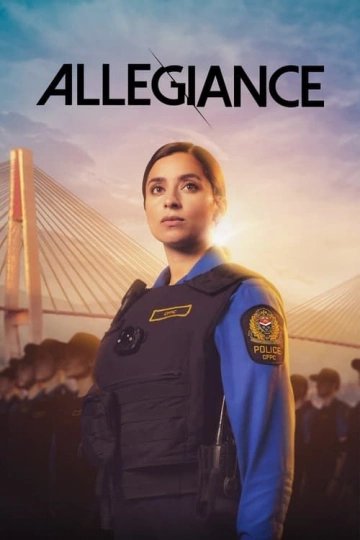 Allegiance - Saison 1