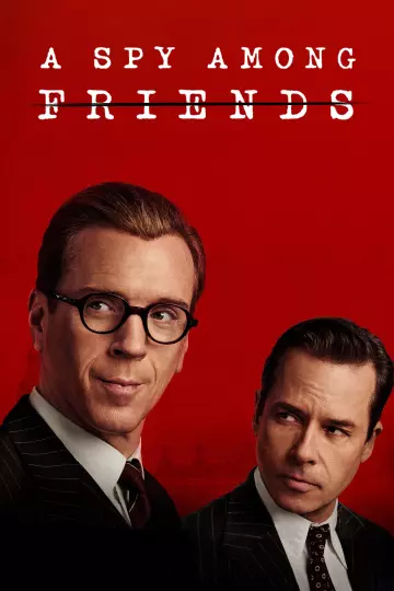 A Spy Among Friends - Saison 1