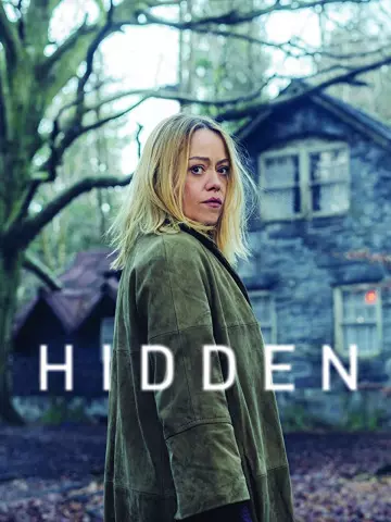 Hidden (2018) - Saison 2