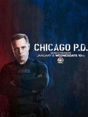 Chicago Police Department - Saison 12