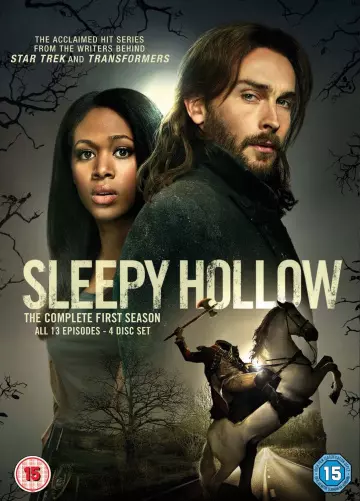 Sleepy Hollow - Saison 2