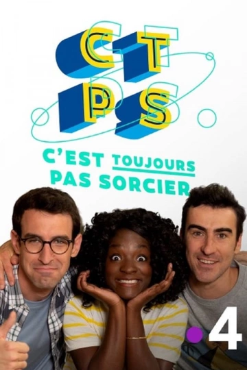 C’est toujours pas sorcier - Saison 2