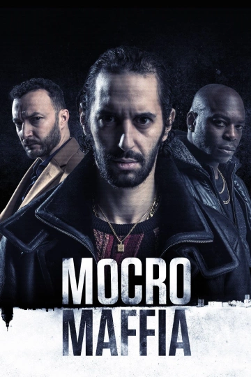 Mocro Maffia - Saison 5