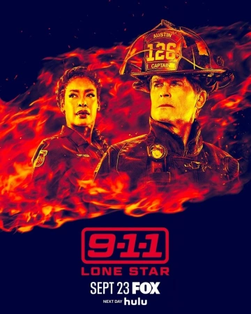 9-1-1 : Lone Star - Saison 5