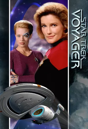 Star Trek: Voyager - Saison 5