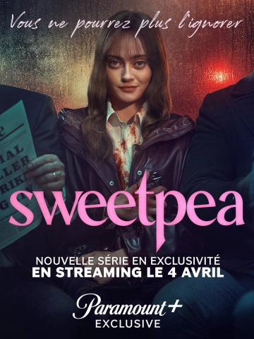 Sweetpea - Saison 1