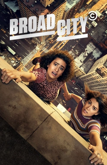 Broad City - Saison 5