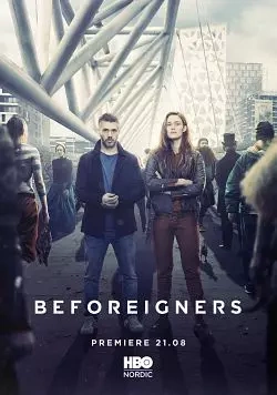 Beforeigners - Saison 2